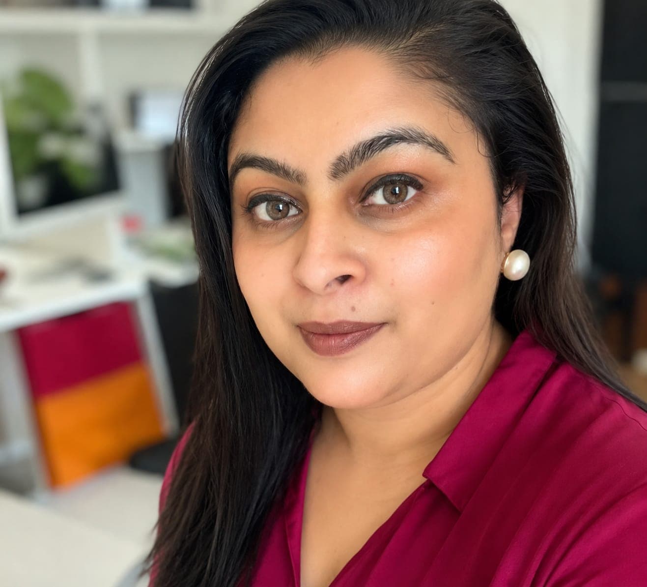 Dr Alisha Alam