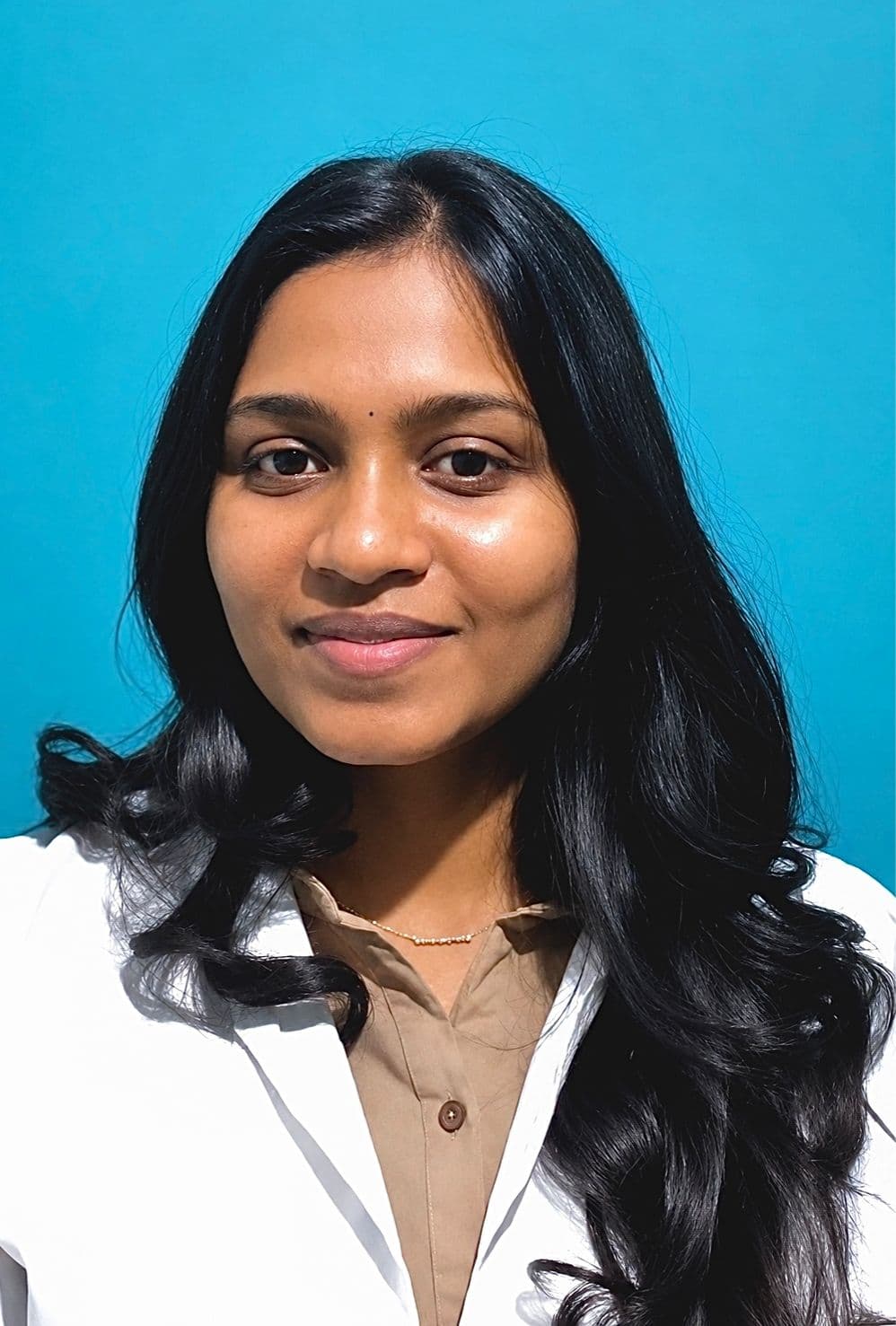 Dr A. N Arzoo