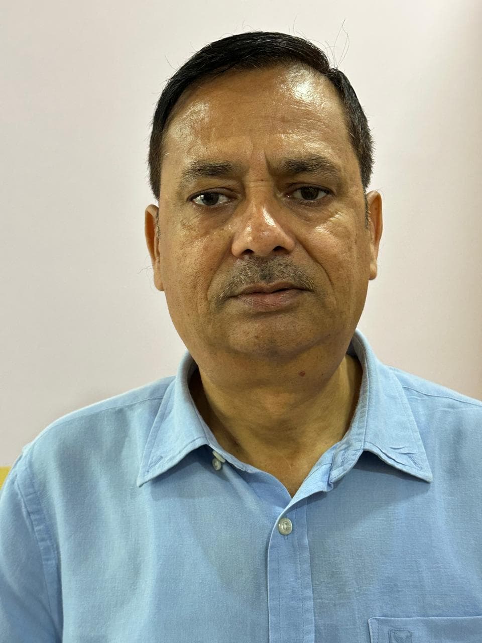 Dr A. N Arzoo